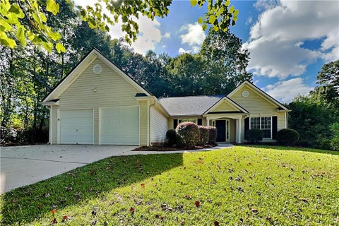 Homes For Rent - 35 Mercy Way<br/> Powder Springs, GA 30127