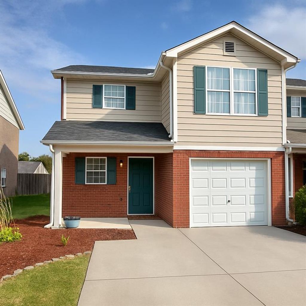 Photo of 143 Princeton Avenue, Adairsville, GA 30103 (MLS # 7685005)