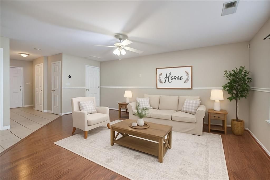 Photo of 143 Princeton Avenue, Adairsville, GA 30103 (MLS # 7685005)