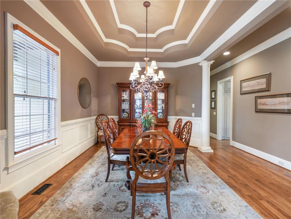 6147 Golf View Court