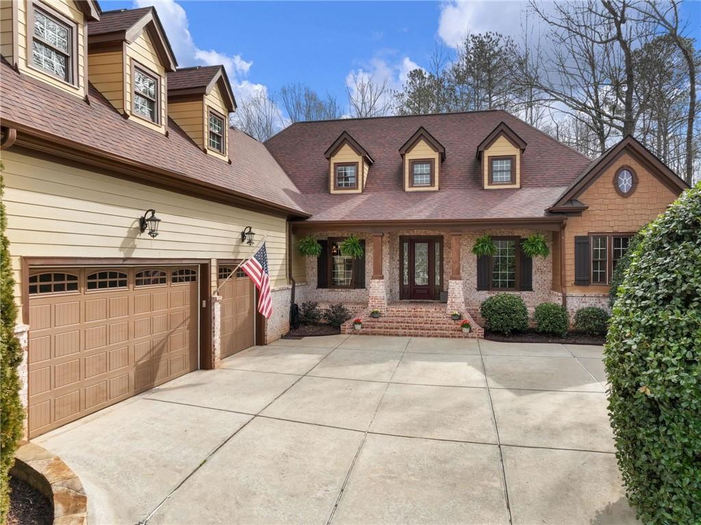 6147 Golf View Court