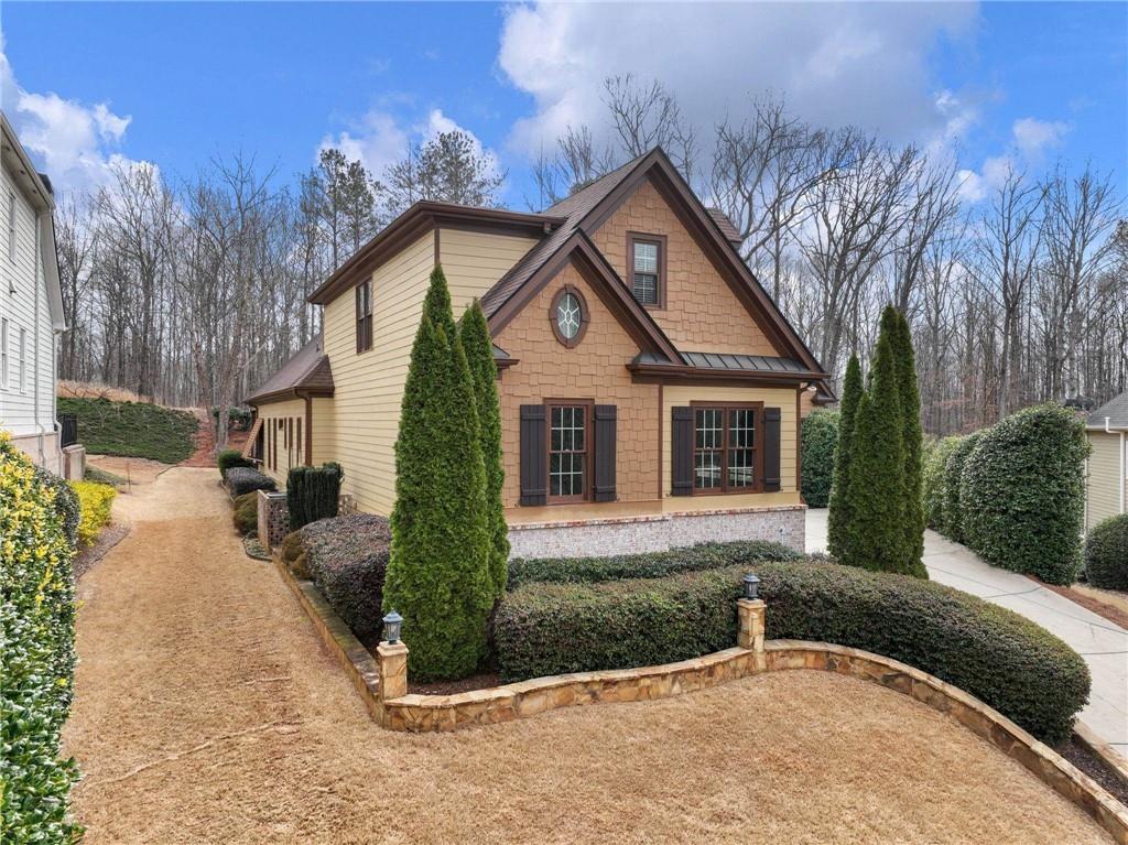 6147 Golf View Court