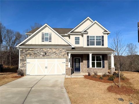 Homes For Sale - 7272 Millbrae Walk<br/> Flowery Branch, GA 30542