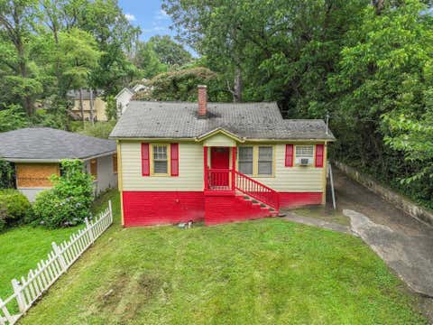 Homes For Sale - 1411 Lavender Drive<br/> Atlanta, GA 30314
