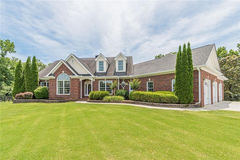 A home in Madison