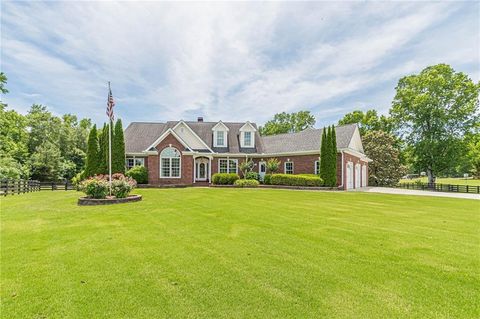 A home in Madison