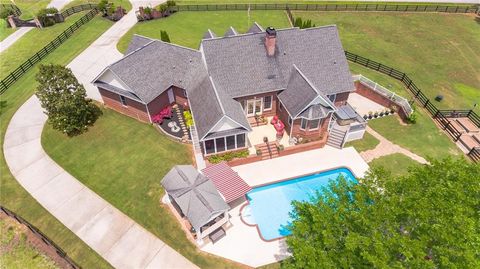 A home in Madison