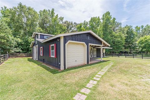 A home in Madison