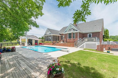 A home in Madison