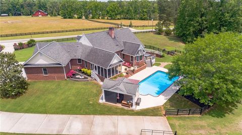 A home in Madison