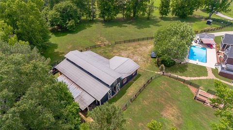 A home in Madison