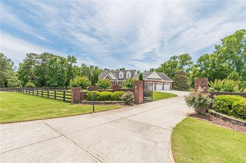 A home in Madison