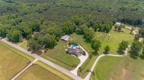 A home in Madison