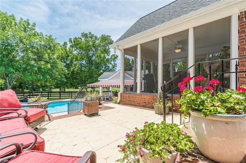 A home in Madison