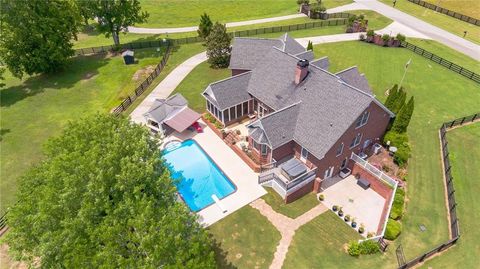 A home in Madison