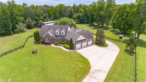 A home in Madison