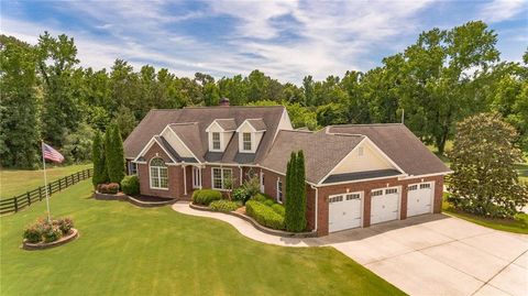 A home in Madison