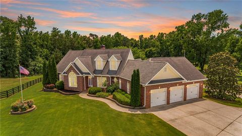 A home in Madison