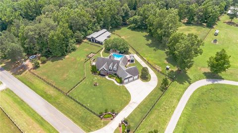 A home in Madison