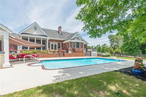 A home in Madison