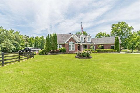 A home in Madison