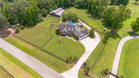 A home in Madison