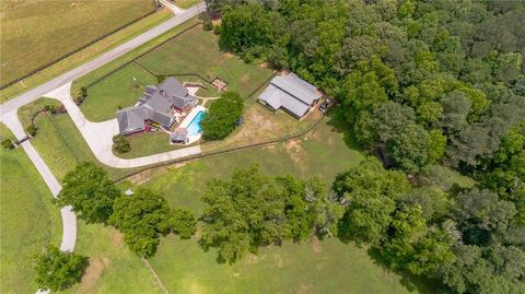 A home in Madison