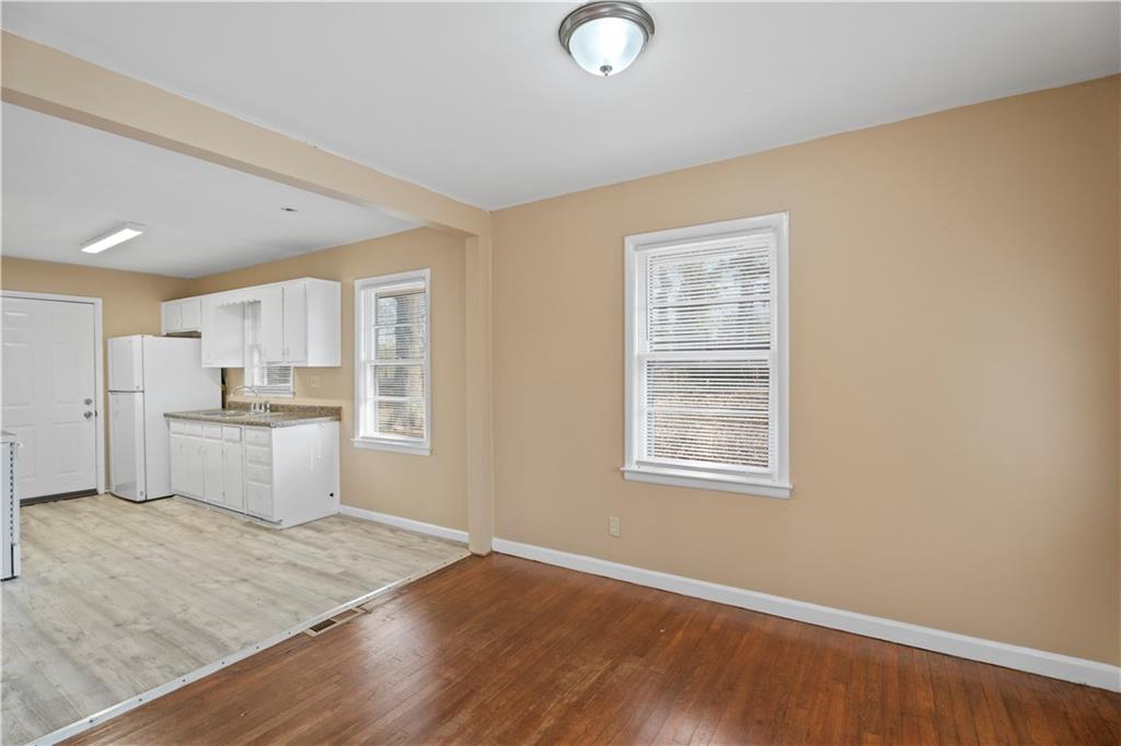 1160 Kathryn Circle, Forest Park, Georgia image 7