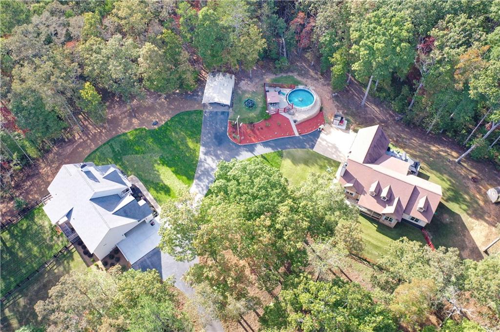 302 and 304 Garland Way