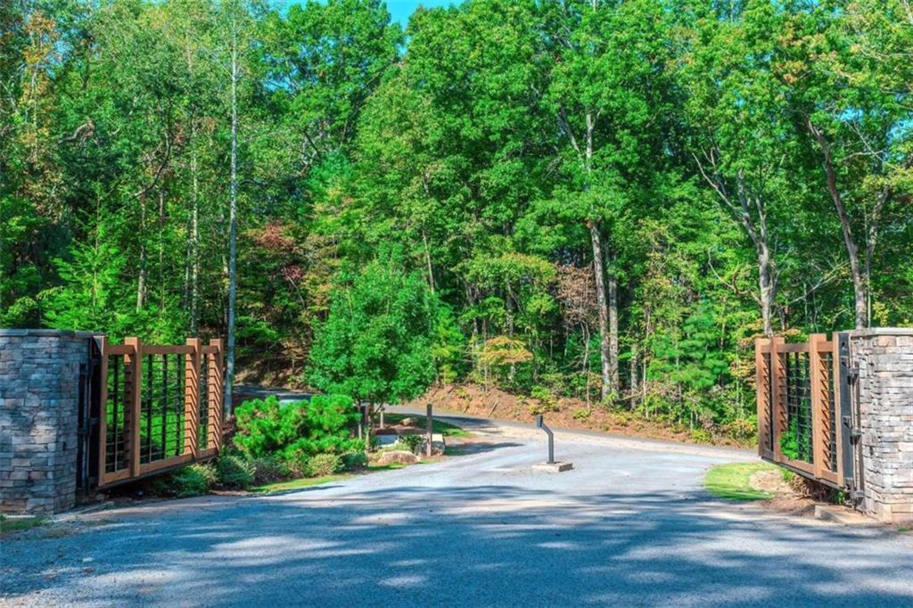 LOT 50 Jakes Landing Way, Ellijay, Georgia image 37