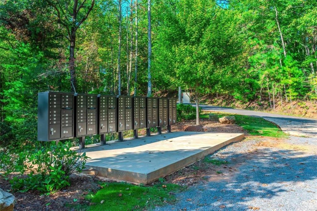 LOT 50 Jakes Landing Way, Ellijay, Georgia image 38