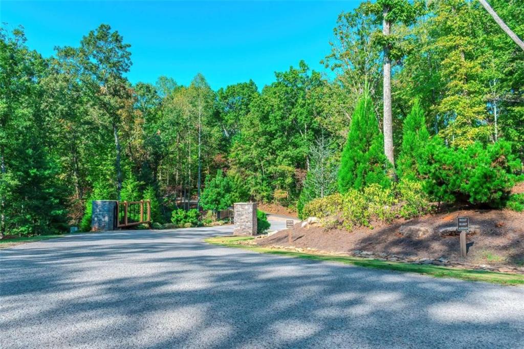 LOT 50 Jakes Landing Way, Ellijay, Georgia image 36