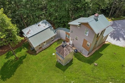 Multifamily For Sale - 375 Deerfield Drive<br/> Dahlonega, GA 30533