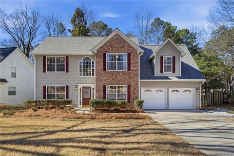 Photo of 2770 Dogwood Creek Parkway, Duluth, GA 30096 (MLS # 7712872)