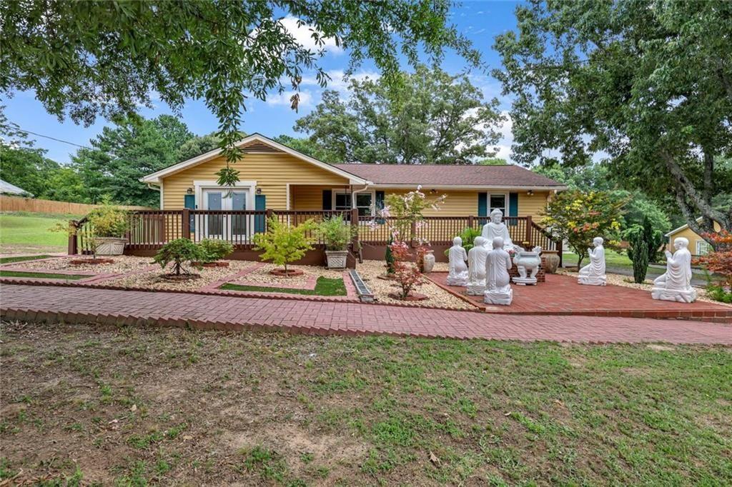 1242 Cooper Road