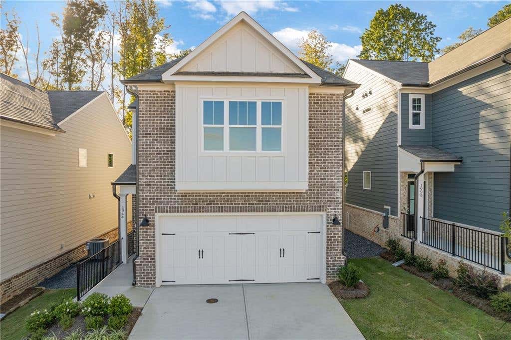 Photo of 2706 Rylee Carter Street, Dacula, GA 30019 (MLS # 7786152)