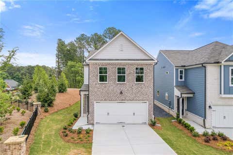 Homes For Sale - 2706 Rylee Carter Street<br/> Gwinnett County, Dacula, GA 30019