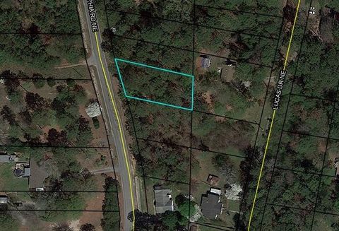 Vacant Land For Sale - 2475 Philadelphia Road<br/> Conyers, GA 30012