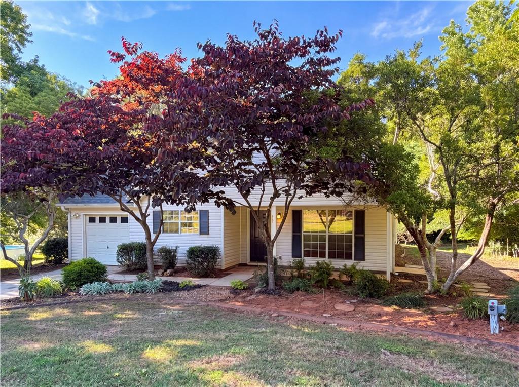 202 Bluff Court
