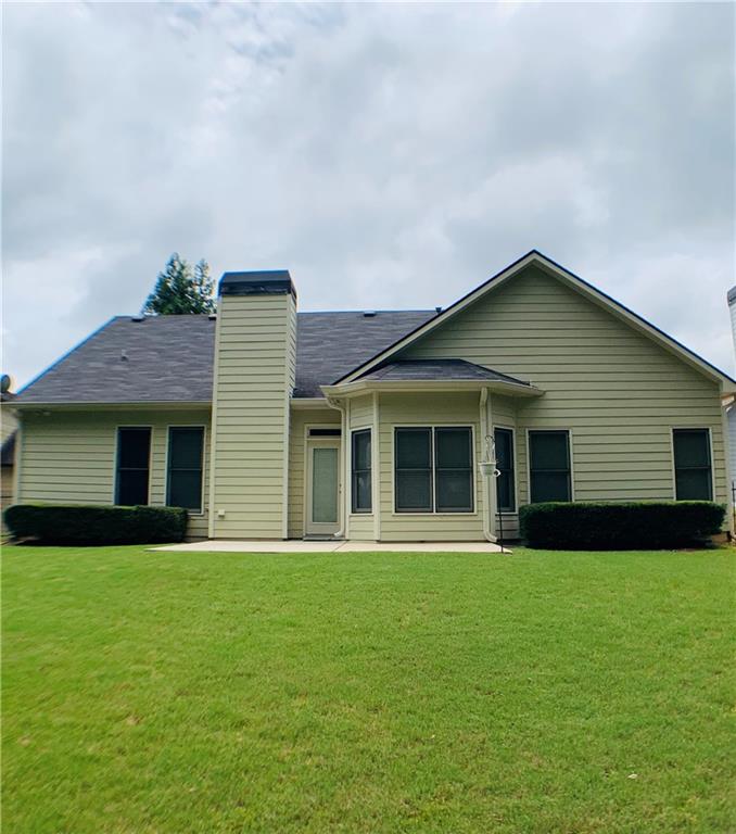 518 Oriole Farm Trail