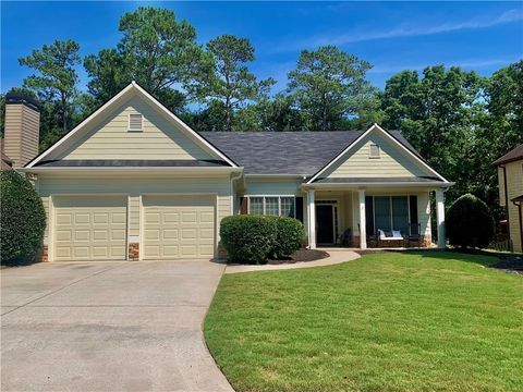 518 Oriole Farm Trail Canton GA 30114