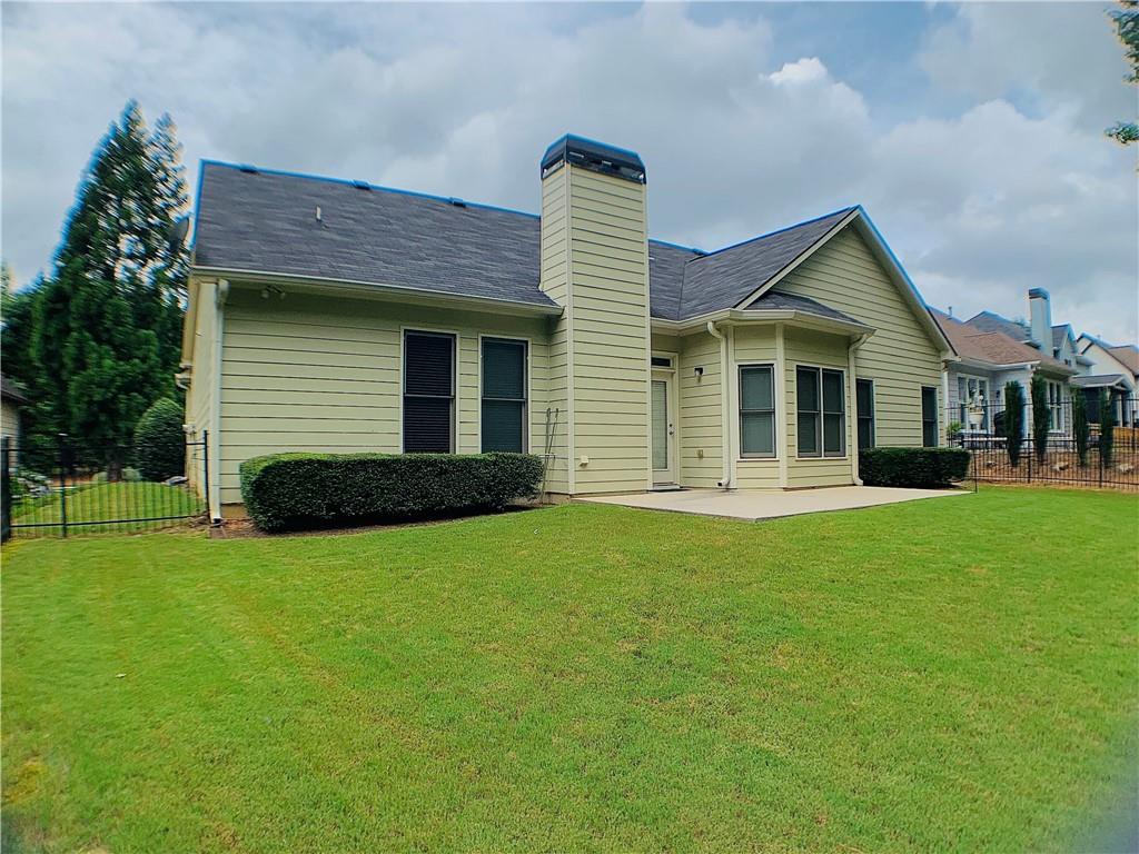 518 Oriole Farm Trail