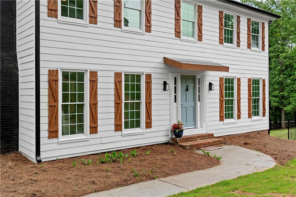 6659 Manoleta Drive, Lithonia, Georgia image 3