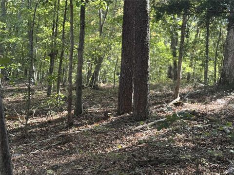 Vacant Land For Sale - Cagle Road<br/> Fairmount, GA 30139