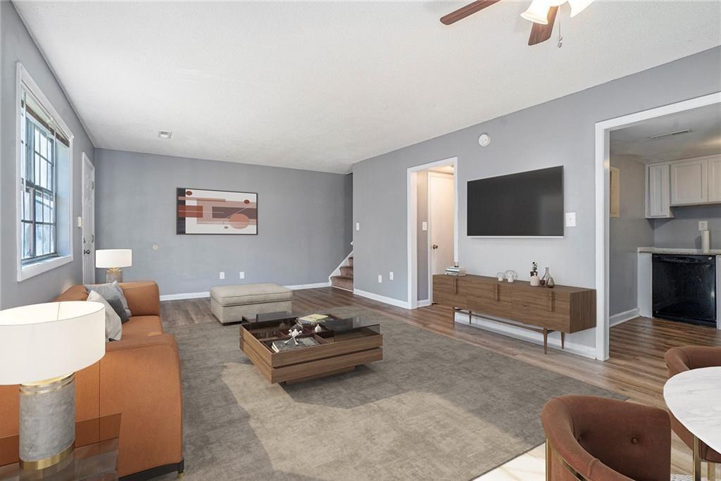 1151 Rankin Street 20A