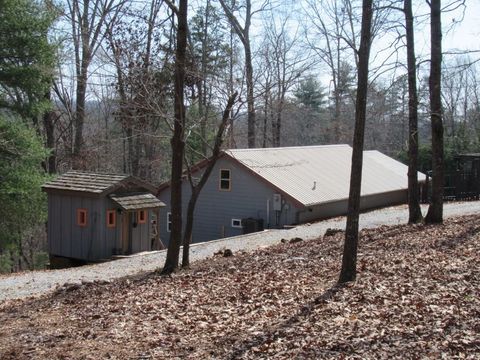 378 Laurel Circle Dahlonega GA 30533