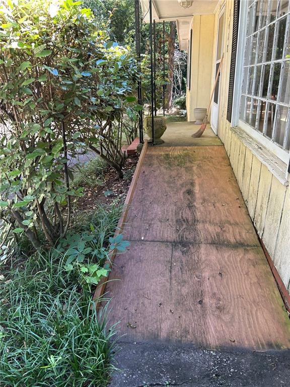Oak Grove - Residential