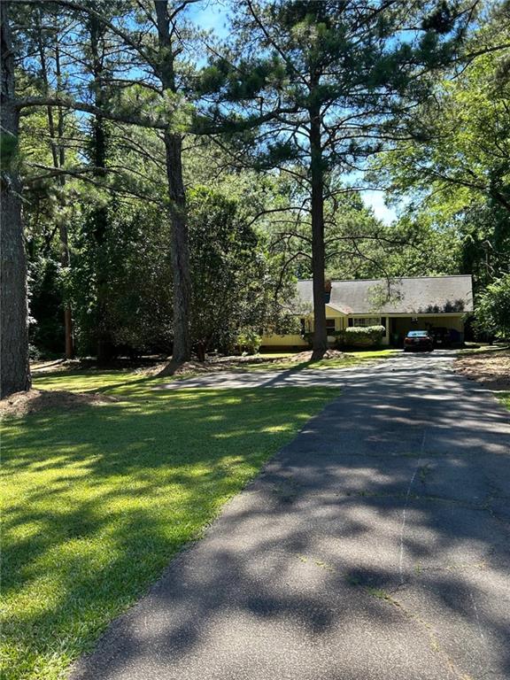 Oak Grove - Residential