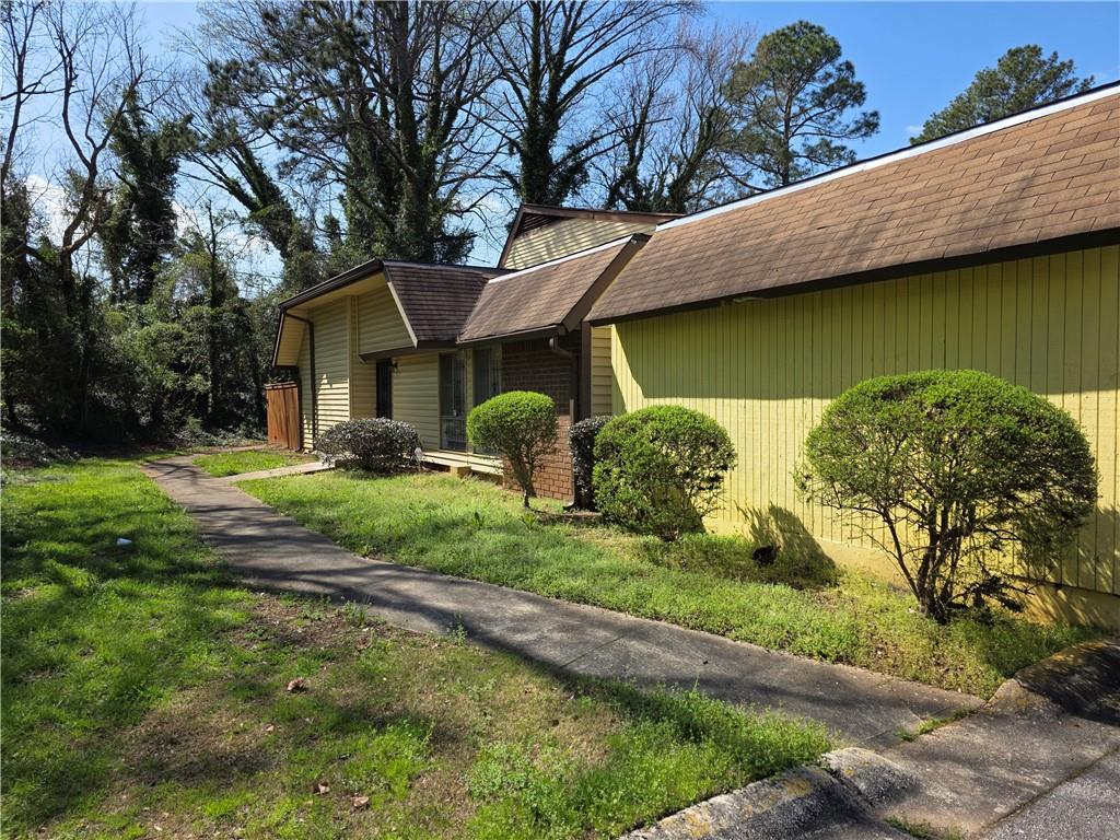 3183 Nectarine Circle