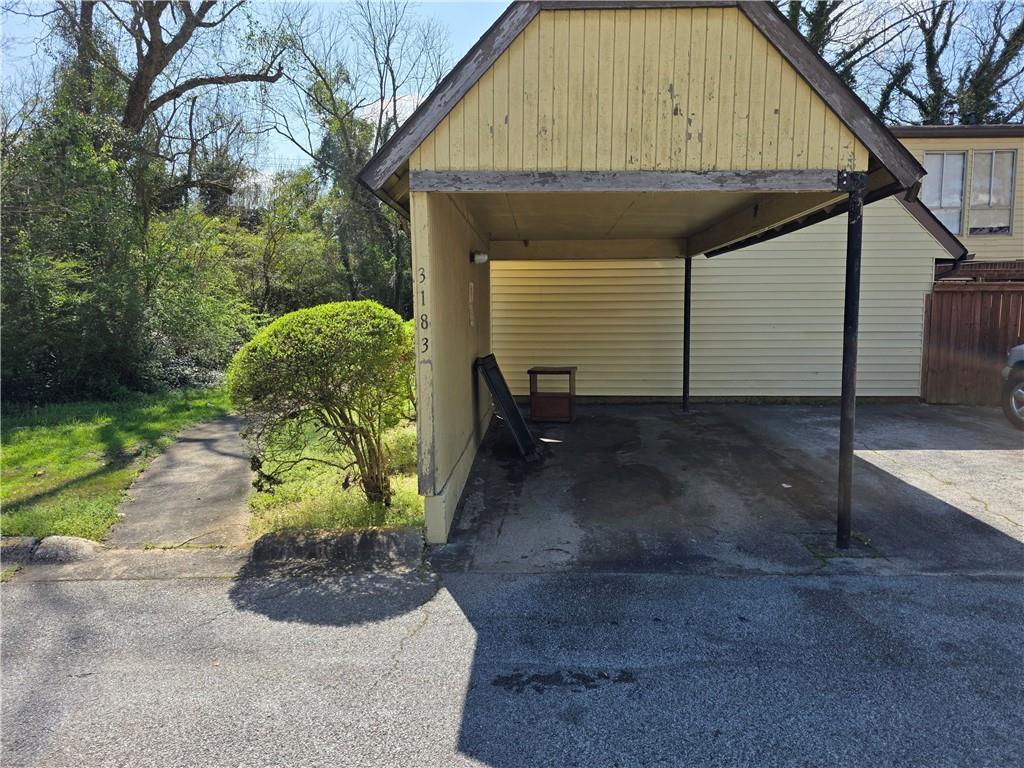 3183 Nectarine Circle